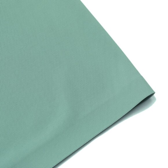 Kolon Sport Green Lapel POLO Shirt - Picture 9 of 10